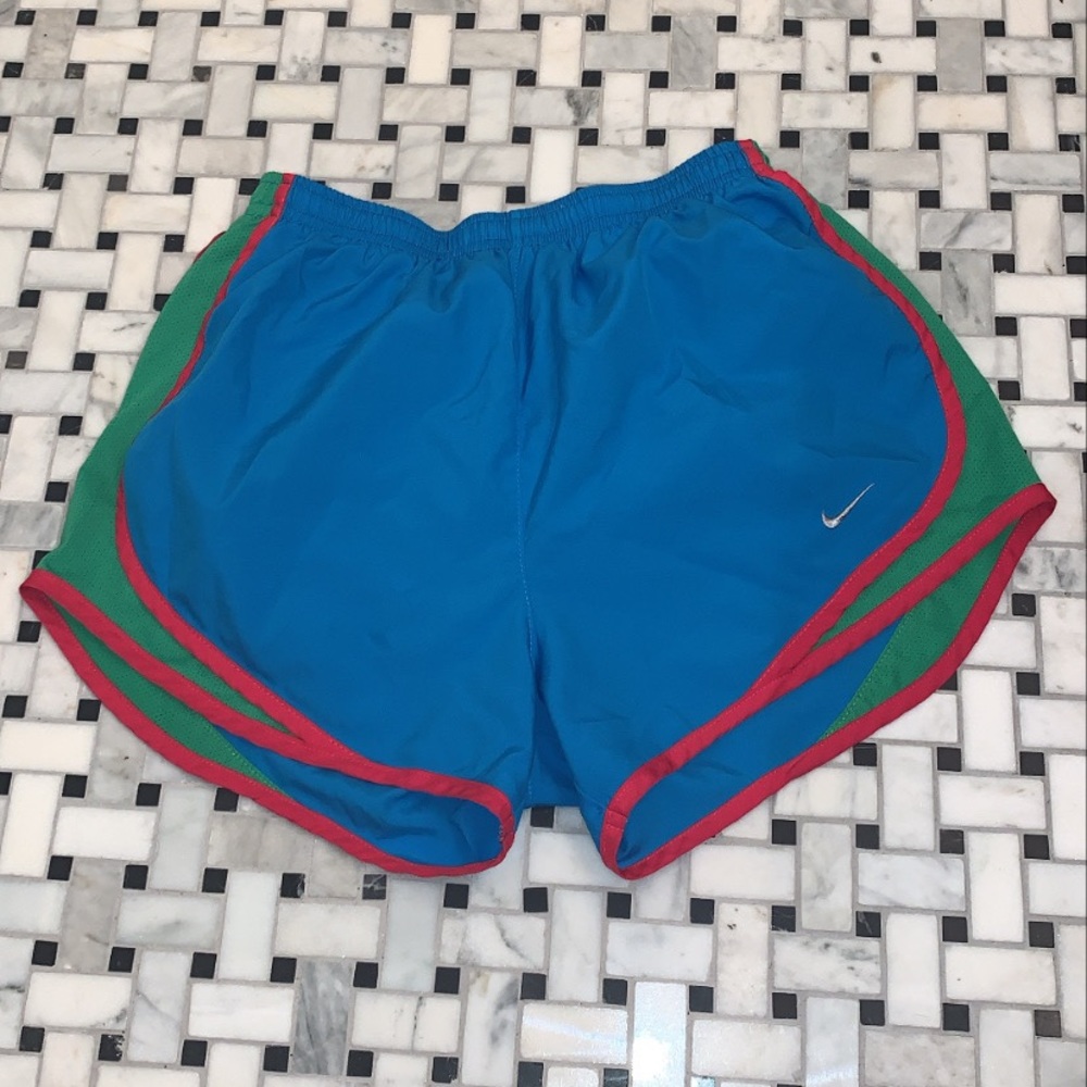 Nike DRI-FIT Tempo Core Running Shorts